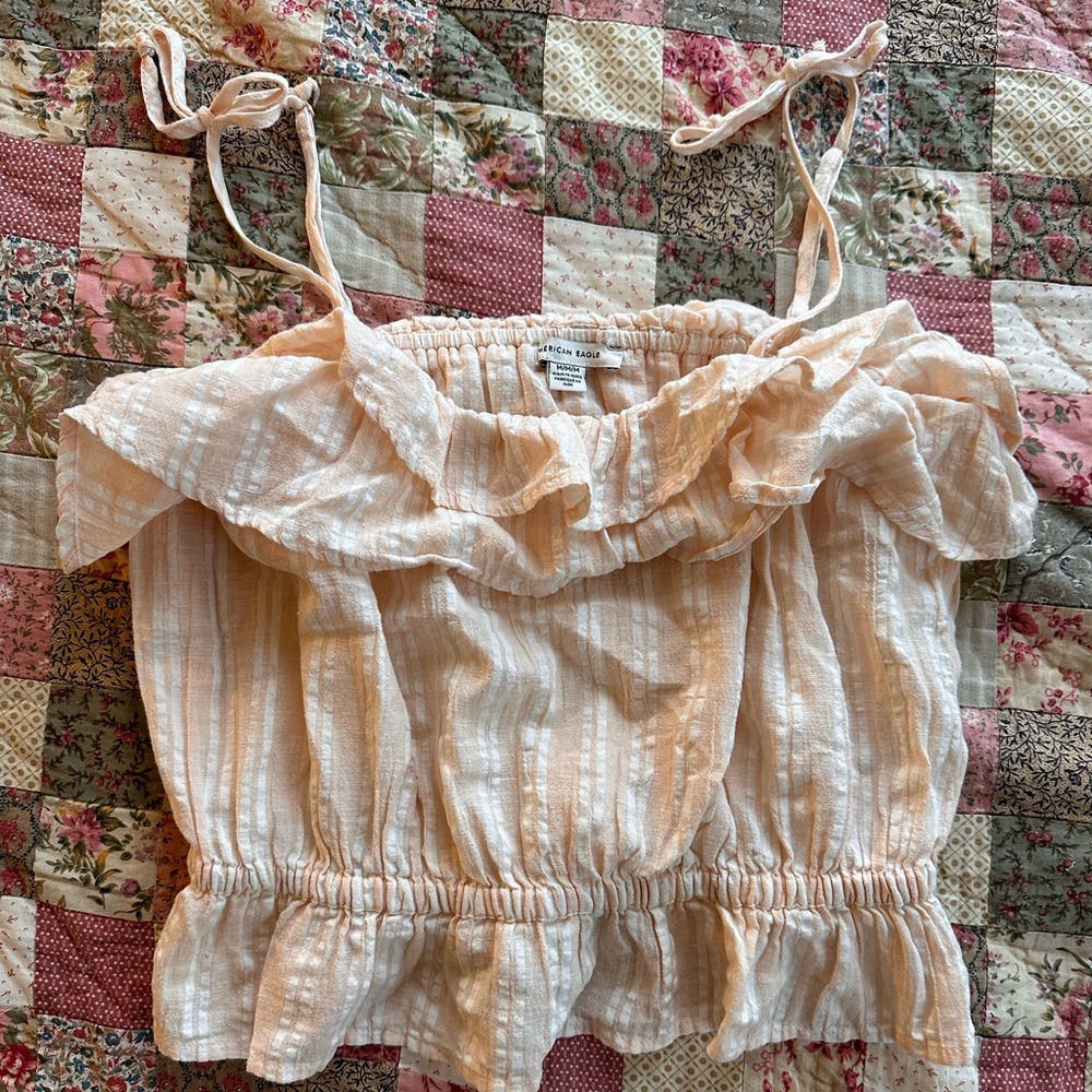 American Eagle Tank Top